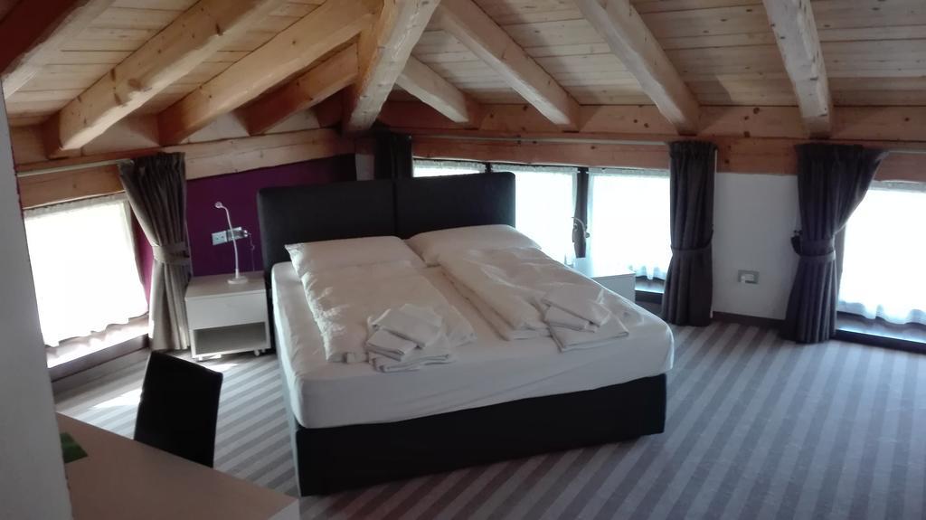 Maso Fradea Hotel Castello Tesino Zewnętrze zdjęcie