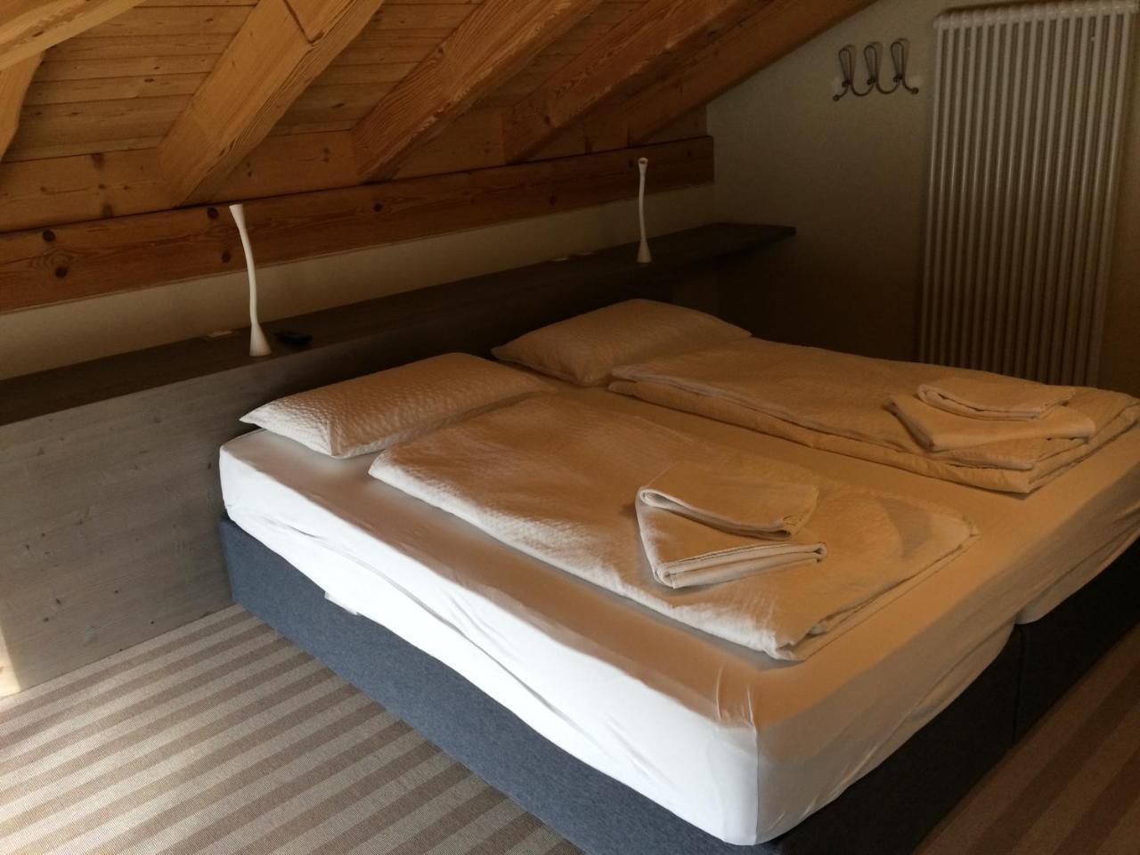Maso Fradea Hotel Castello Tesino Zewnętrze zdjęcie